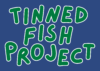 tinnedfishproject.com